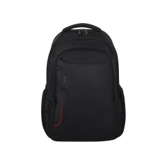 Рюкзак Eberhart Backpack черный EBH29759-1-17"