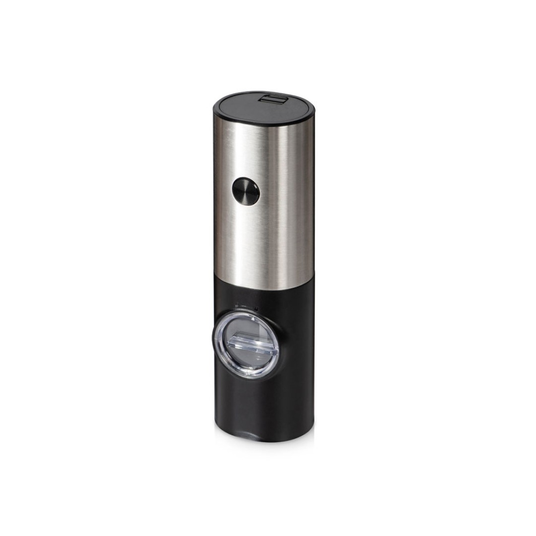 Электрическая мельница для соли и перца "Grind"