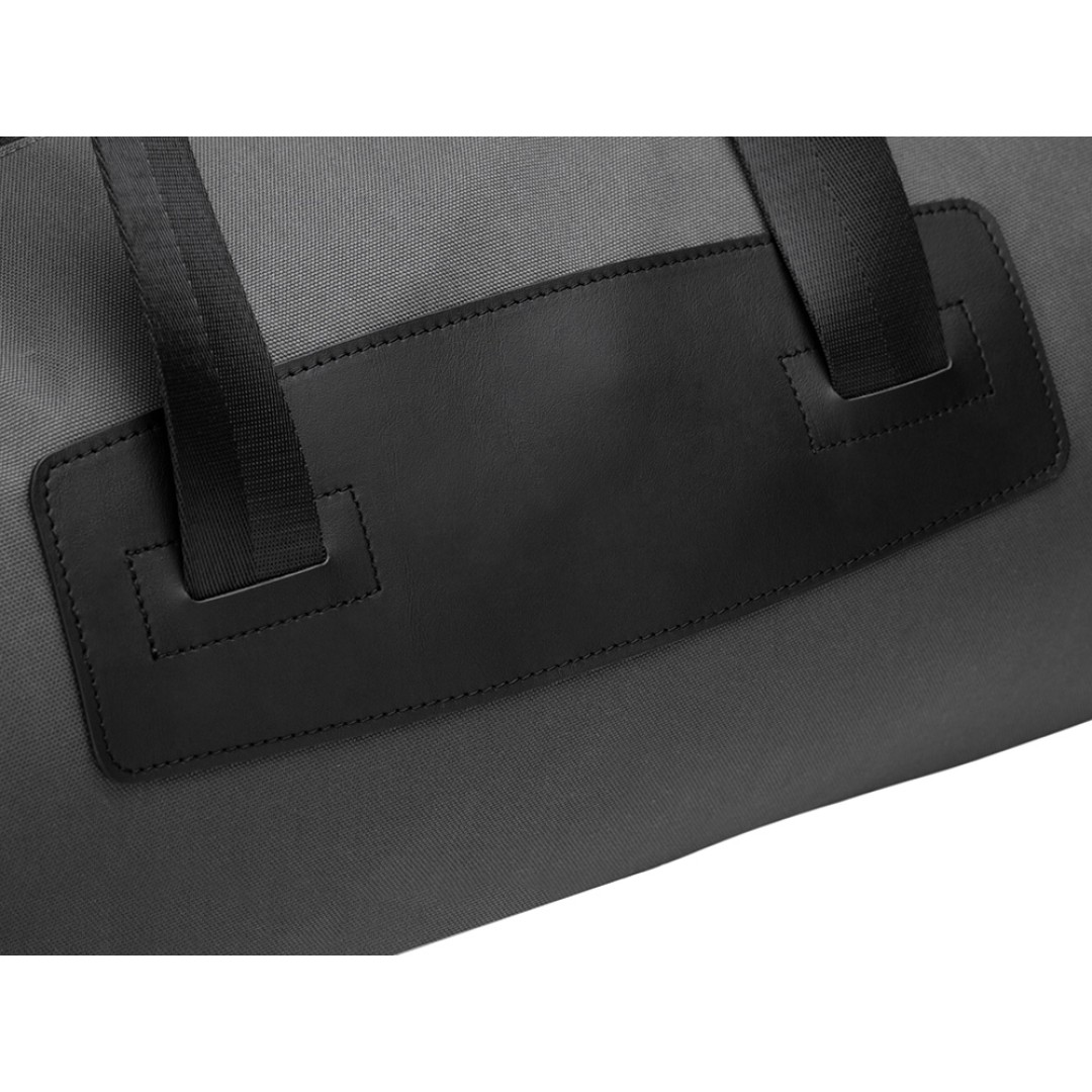 Дорожная сумка Реген, серый