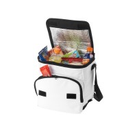 Сумка-холодильник "Stockholm", белый