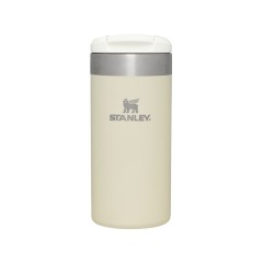 Stanley 350 мл AeroLight™ дорожный стакан - Кремовый