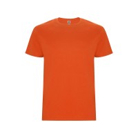 Футболка "Stafford" мужская, оранжевый