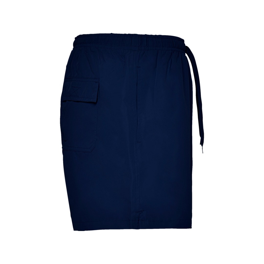 Плавательные шорты "Aqua", нэйви