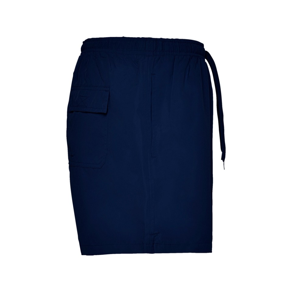 Плавательные шорты "Aqua", нэйви