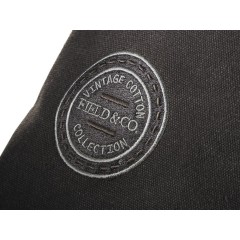 Рюкзак Field & Co. Venture для ноутбука 15", хаки/антрацит