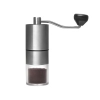 Механическая кофемолка "Alegra"