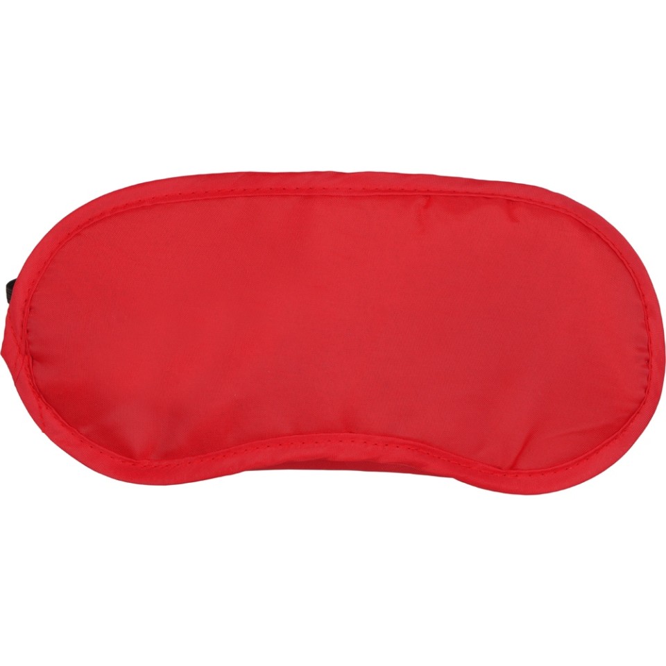 Набор для путешествий «Глэм», красный