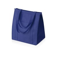 Сумка для покупок Zeus с изоляцией, ярко-синий