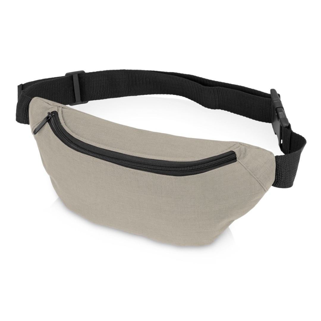 Сумка на пояс Planar, бежевый