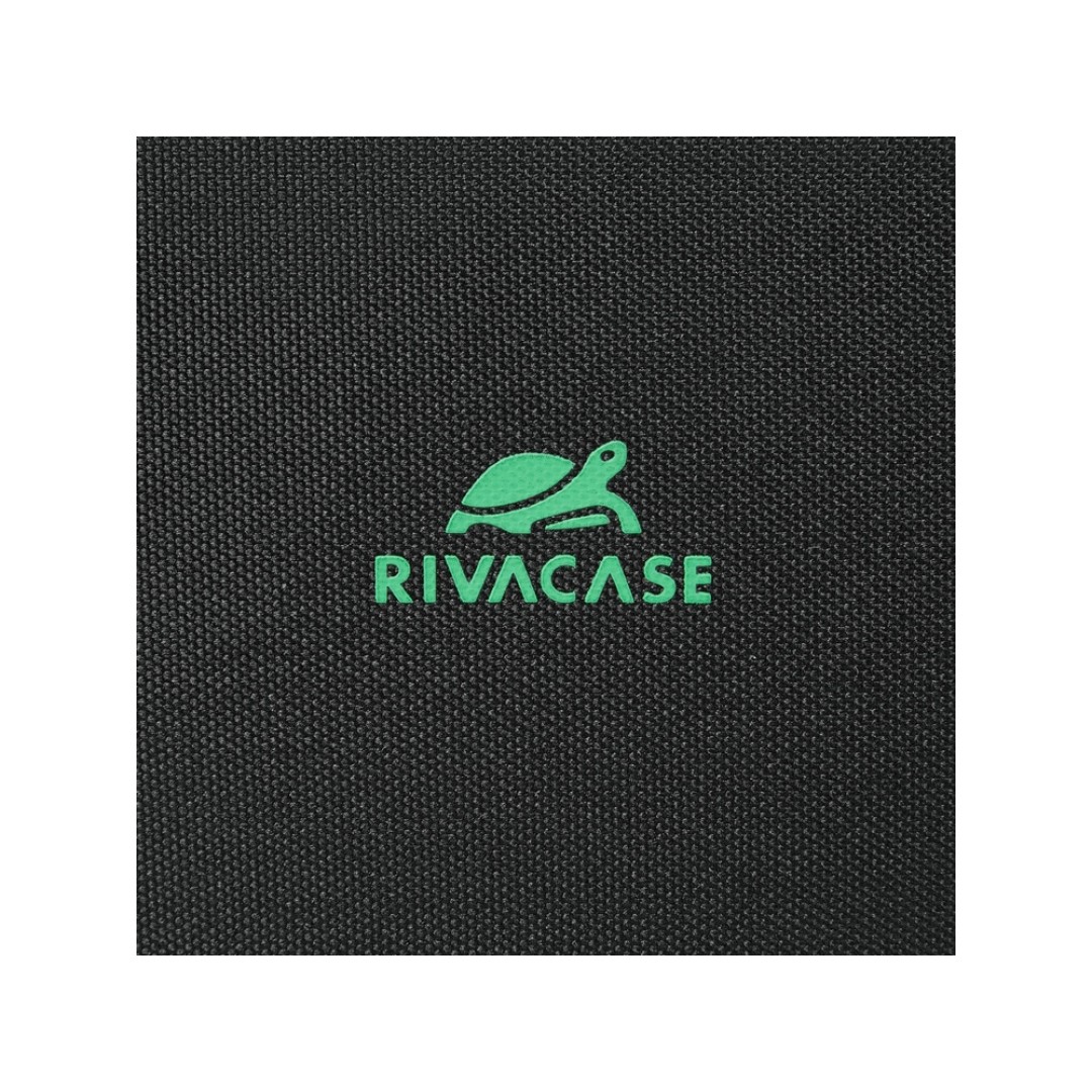 RIVACASE 5516 black кейс для ноутбука 15.6" /12