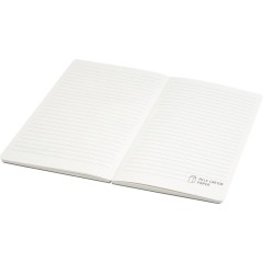 Dairy Dream мягкий блокнот для заметок форматом A5, белый