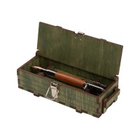 Ручка шариковая Падук