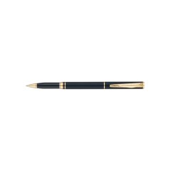 Ручка 2 в 1 шариковая и перьевая Pierre Cardin COMBI PEN, цвет - черный. Упаковка Е