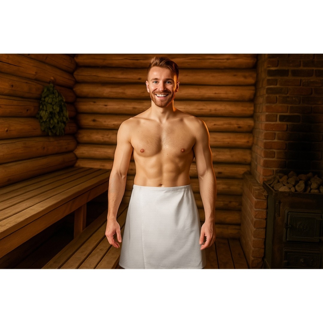 Килт вафельный