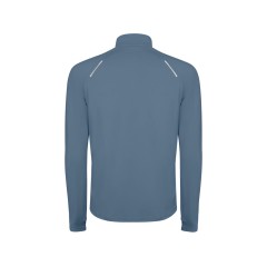 Лонгслив «Estambul» мужской, серо-голубой