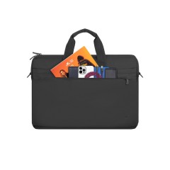 RIVACASE 8235 black сумка для ноутбука 15,6" / 6