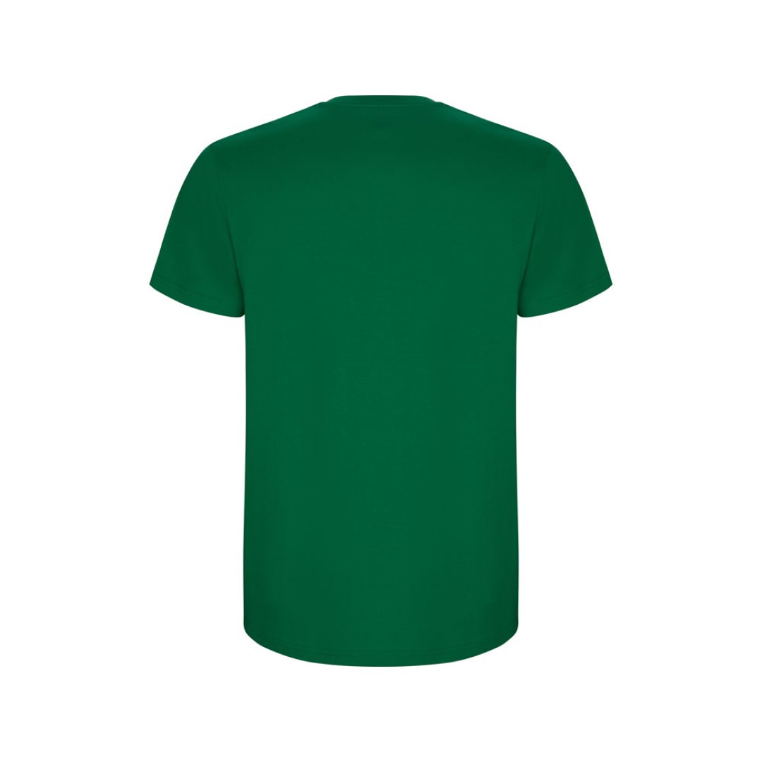Футболка "Stafford" мужская, зеленый