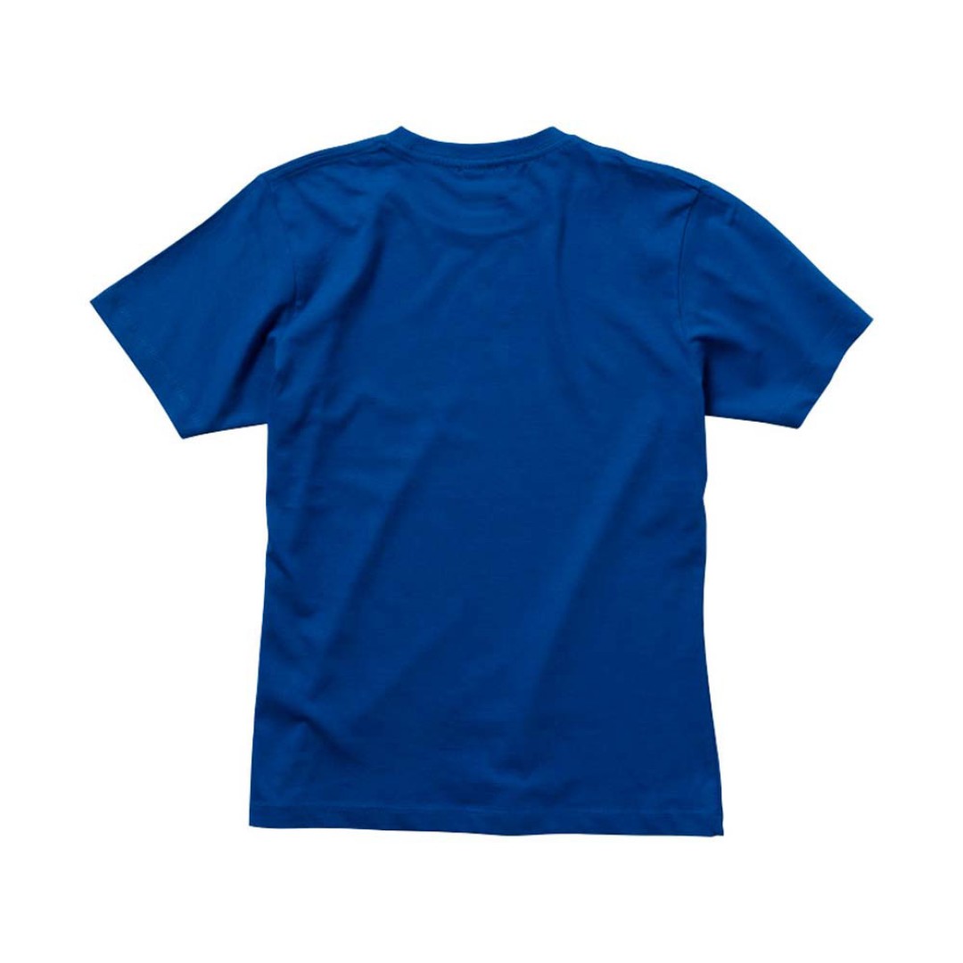 Футболка "Ace" женская, классический синий