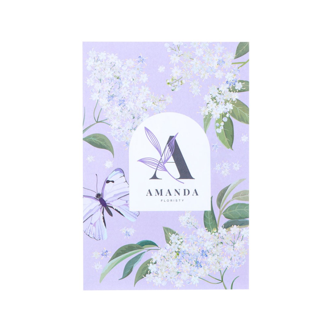 Welcome pack «Starter Bundle», зеленое яблоко