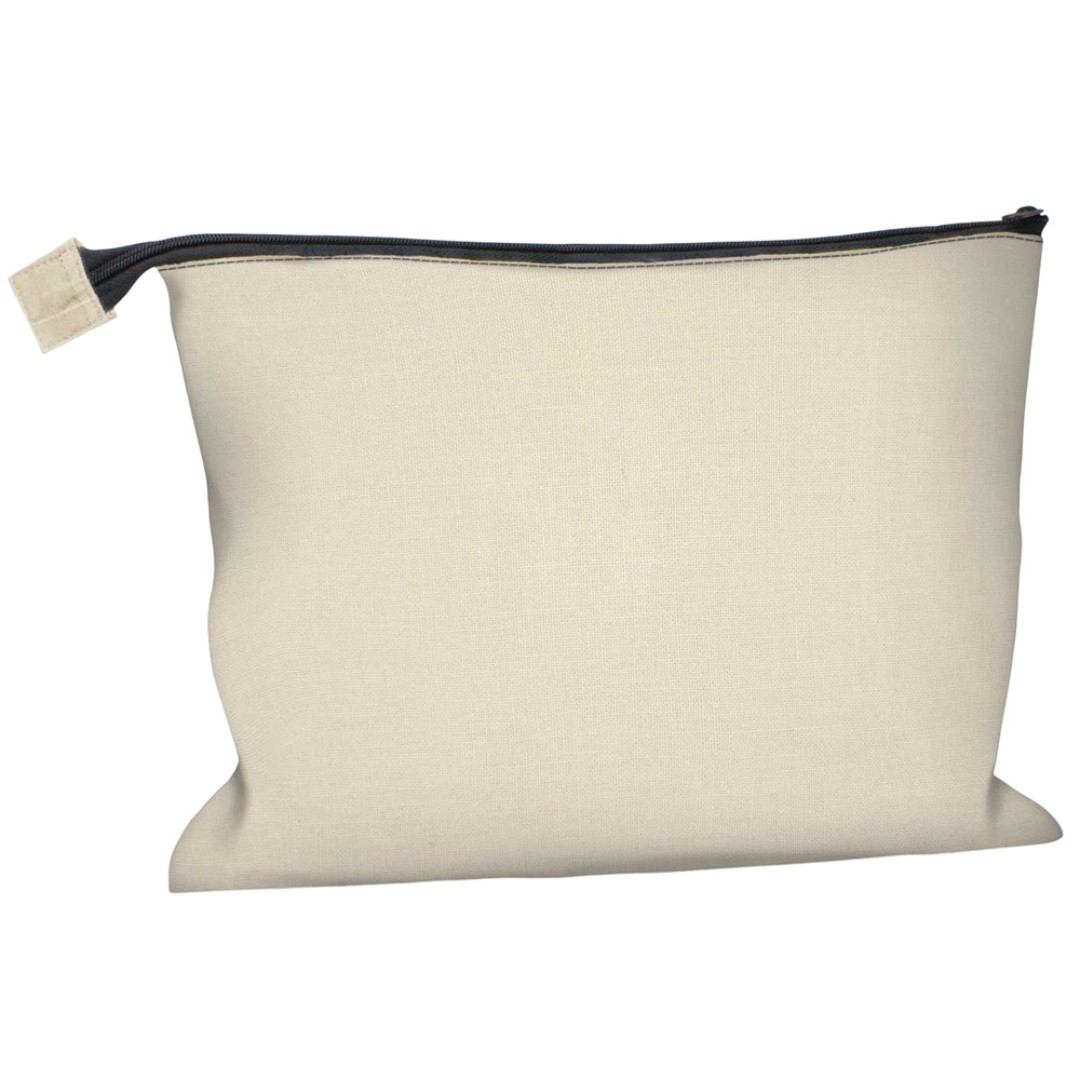 Дорожная косметичка с возможностью полноцветной печати