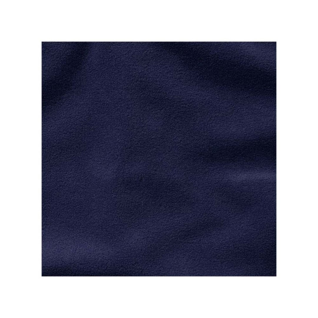 Куртка флисовая "Brossard" женская, темно-синий