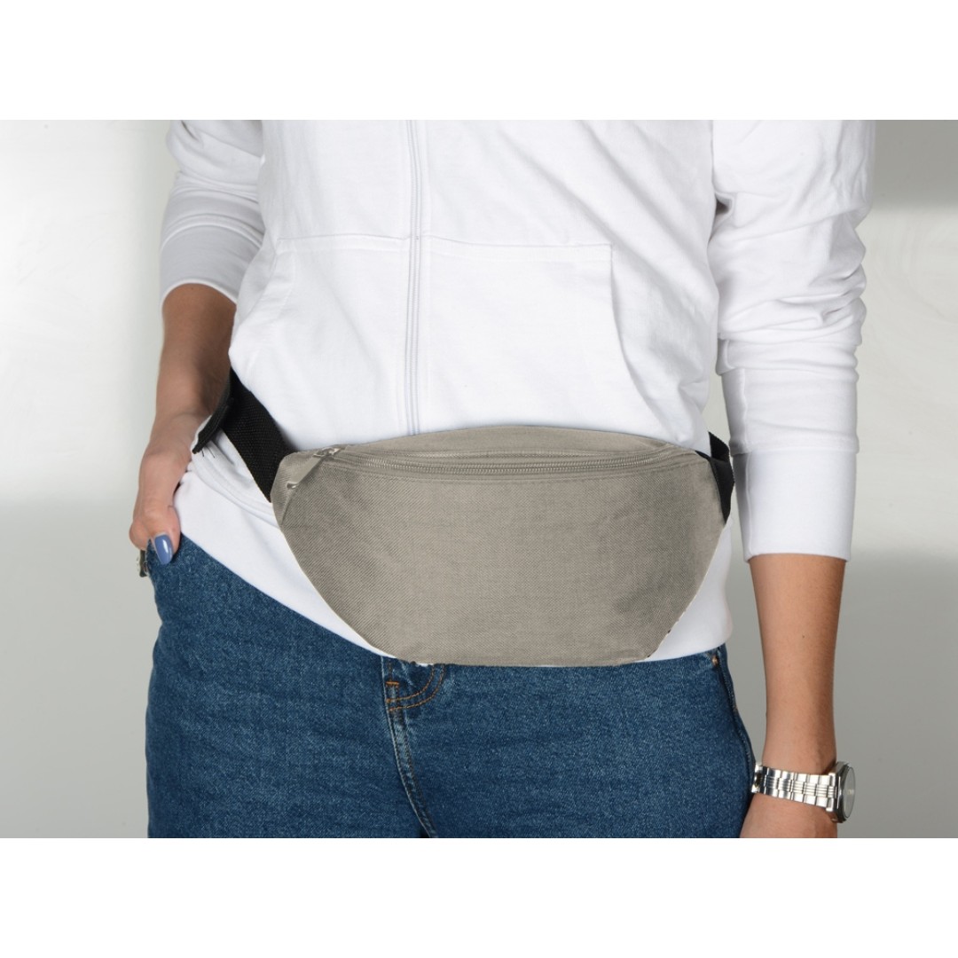 Сумка на пояс Planar, бежевый