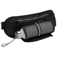 Спортивная сумка для бега «Track», черный