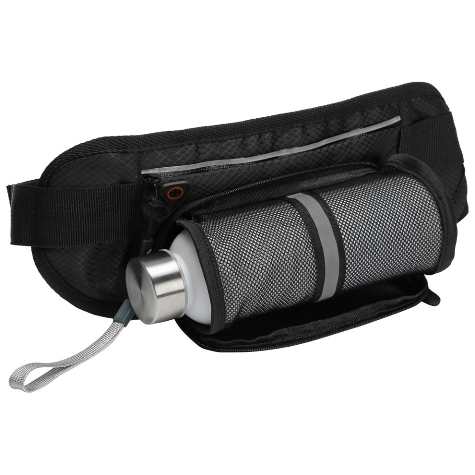 Спортивная сумка для бега «Track», черный