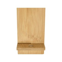 Ceibo съемная бамбуковая подставка для телефона