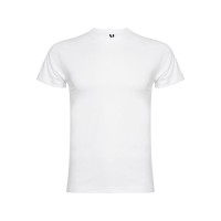 Футболка "Braco" детская, белый