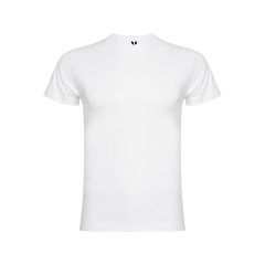 Футболка "Braco" детская, белый