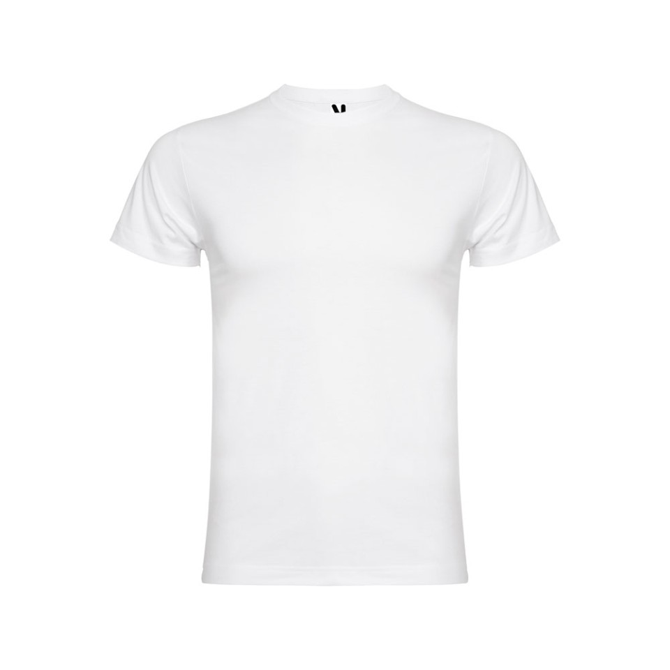 Футболка "Braco" детская, белый