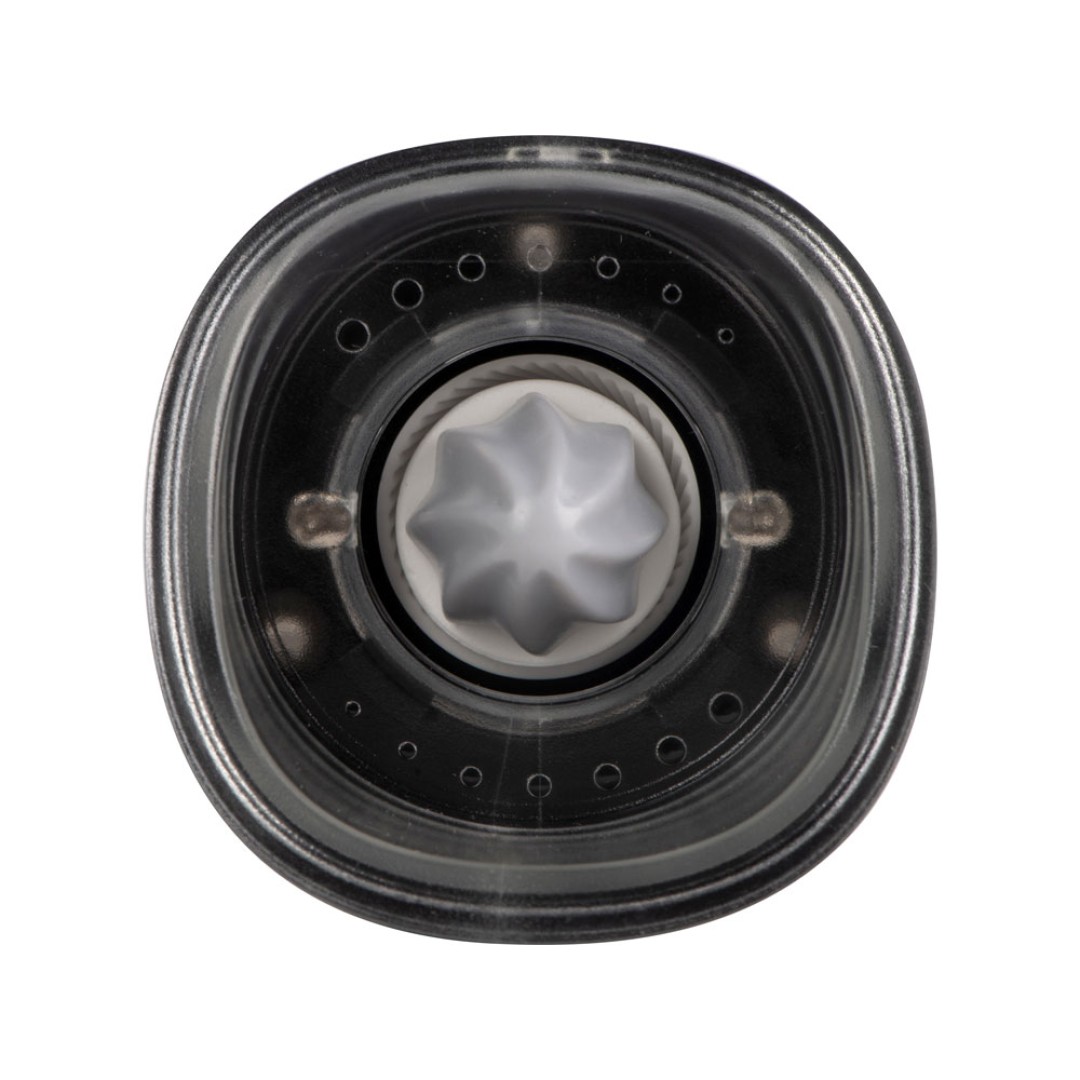 Гравитационная электрическая мельница для соли и перца "Mr.Mill"