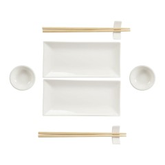 Набор для сервировки суши "Unagi"