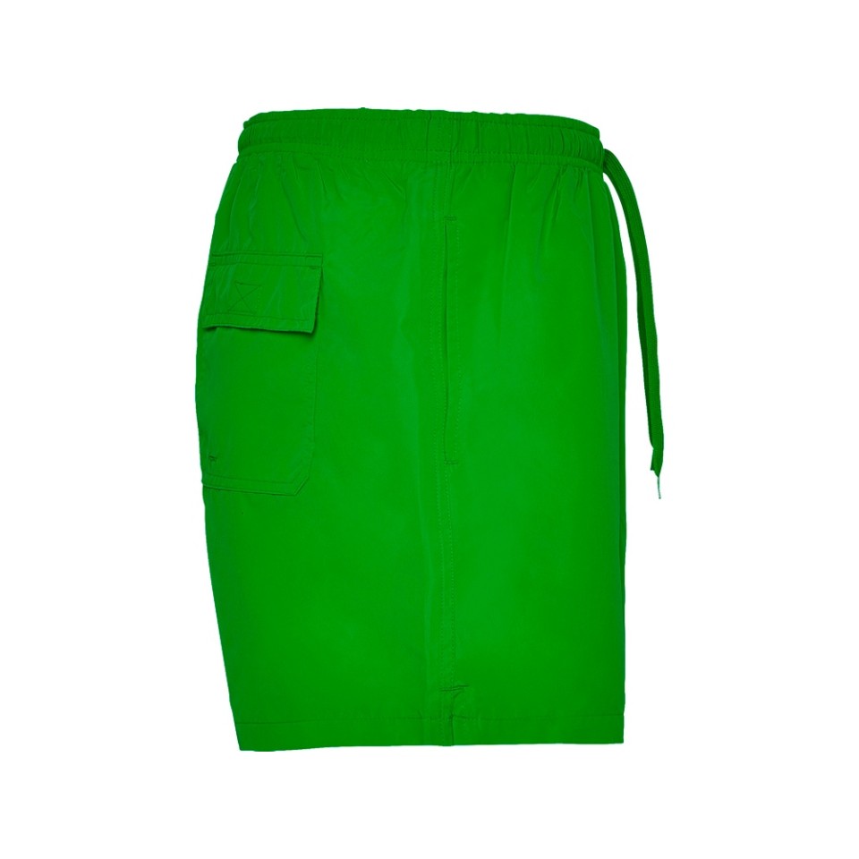 Плавательные шорты "Aqua", папоротниковый