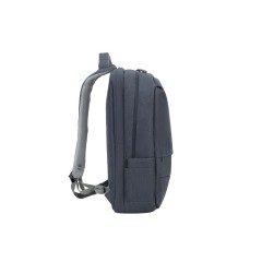 RIVACASE 7567 dark grey рюкзак для ноутубука 17.3"
