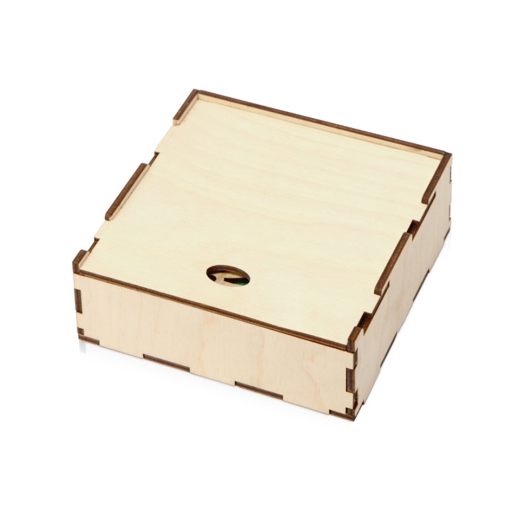 Набор с новогодними подвесками, 5 подвесок, 122 х 45 х 122 мм