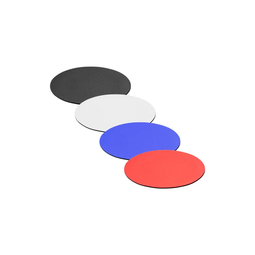 Коврик для мыши YUBA, королевский синий