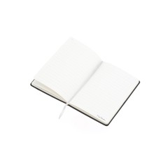 Записная книжка Pierre Cardin антрацит, 14 х 20,5 см