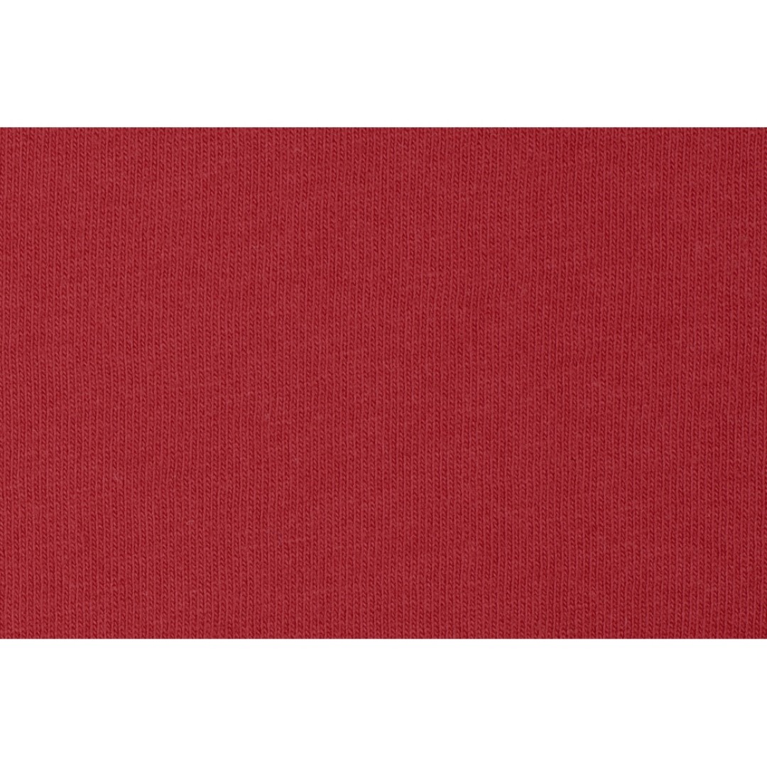 Футболка "Heavy Super Club" мужская, брусничный