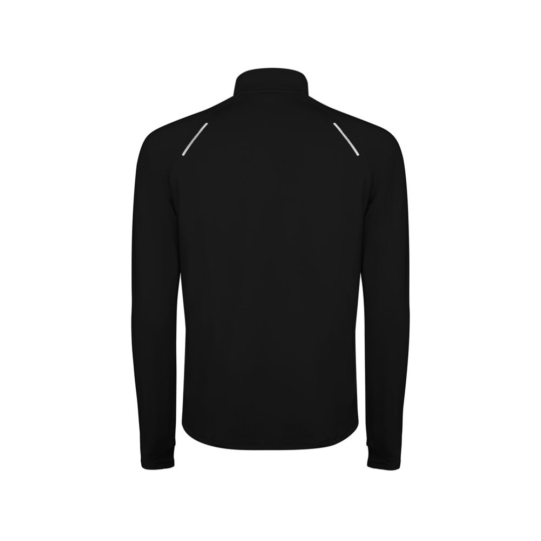 Лонгслив «Estambul» мужской, черный