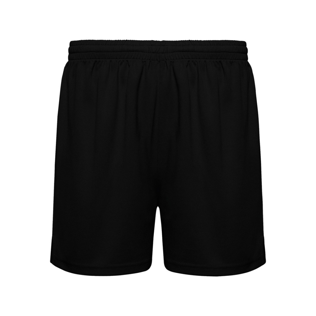 Спортивные шорты "Player" мужские, черный