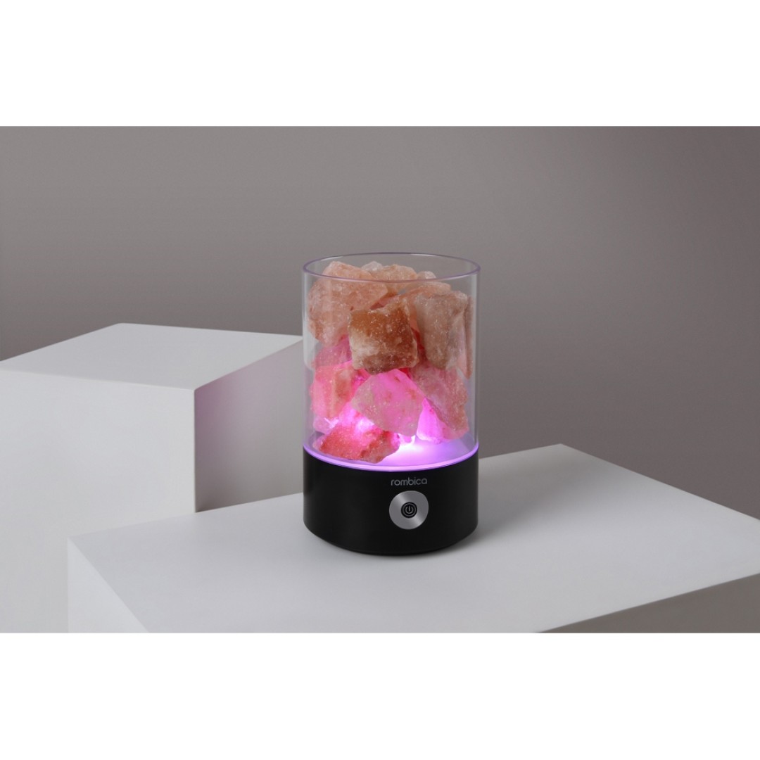 Ночник Rombica LED Phoenix (Р)