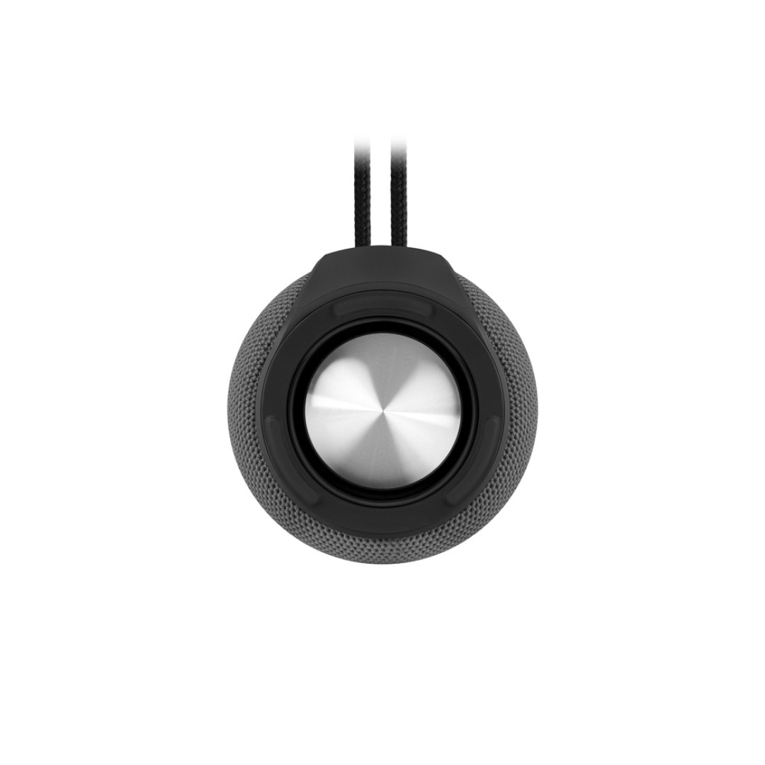 Портативная колонка «mySound Clario», 15 Вт Grey