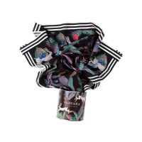 Платок «Зайцы». Varvara