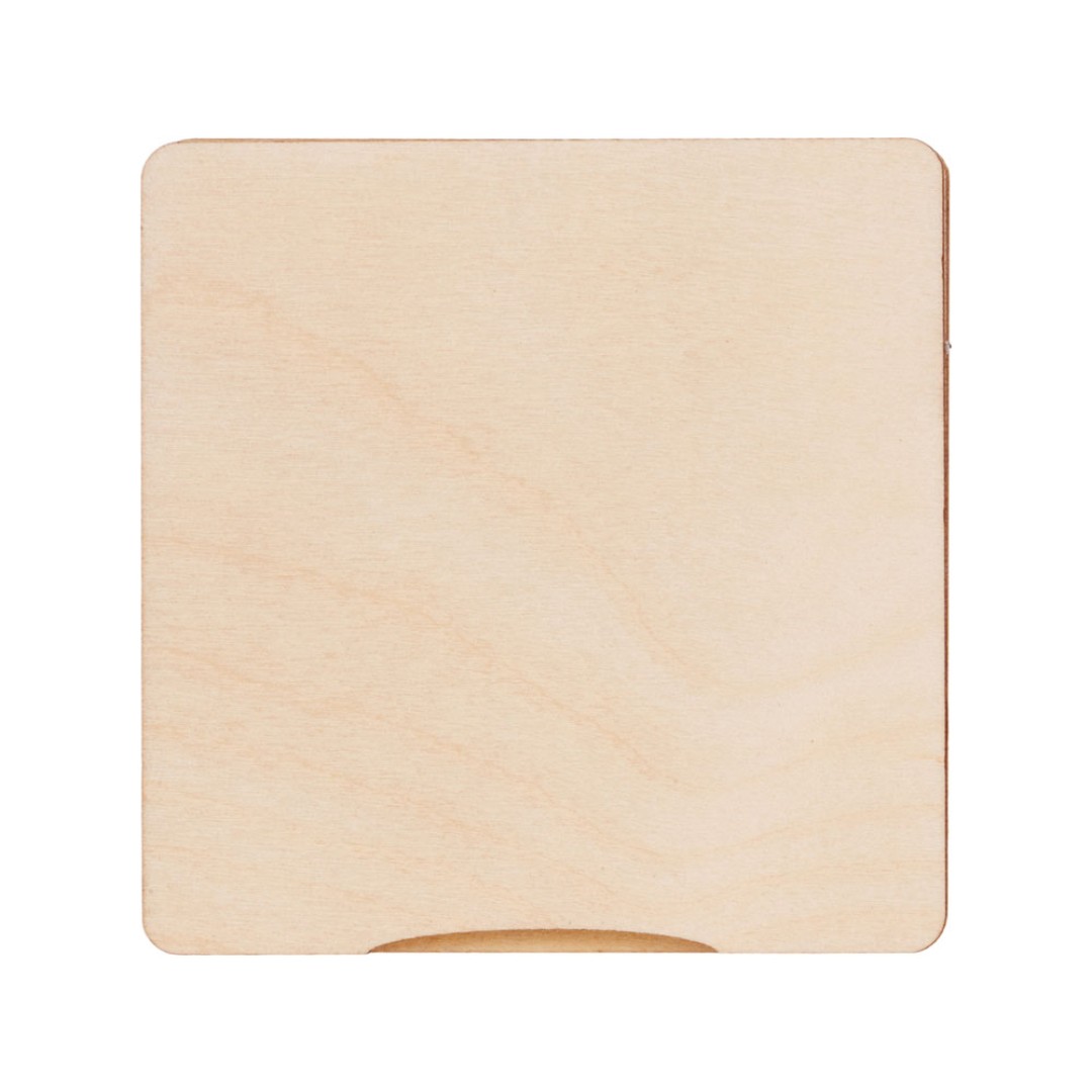 Деревянная головоломка "Танграм" (Р)