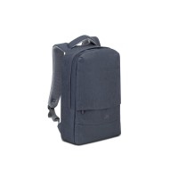 RIVACASE 7562 dark grey рюкзак для ноутбука 15.6", темно-серый