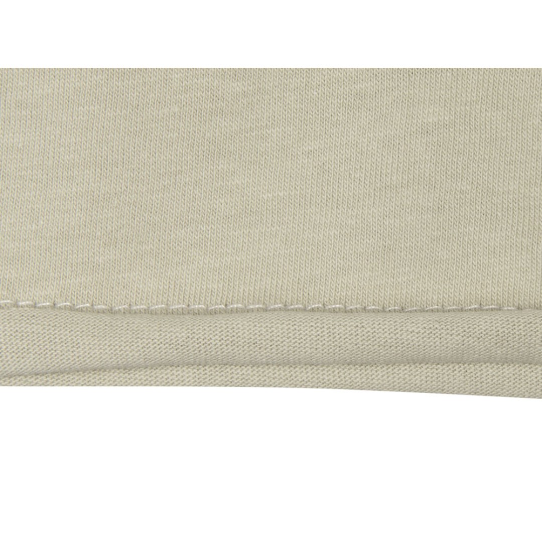 Футболка оверсайз «Liyon» унисекс, оливковый