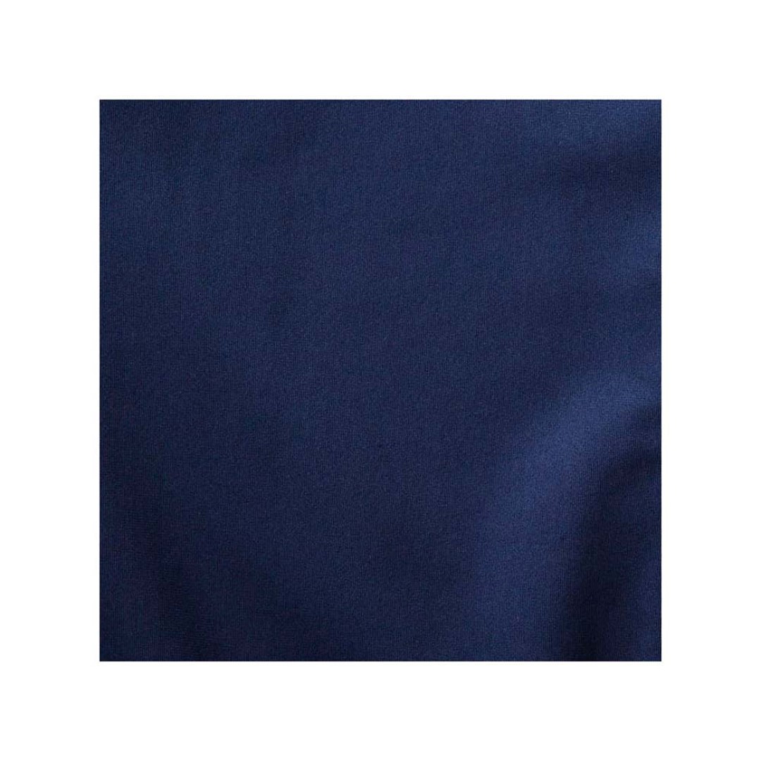 Куртка флисовая "Mani" мужская, темно-синий