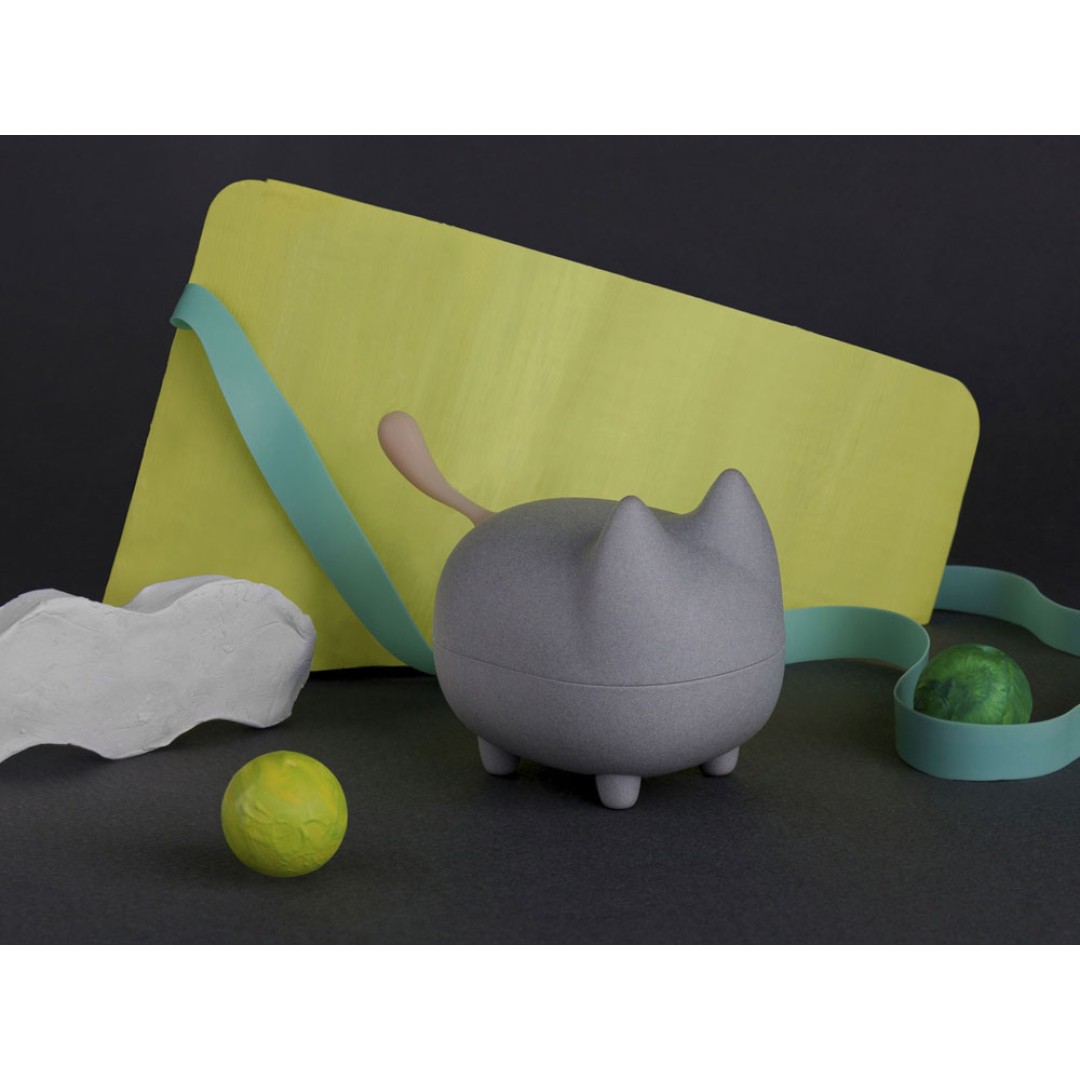 Портативная акустика Rombica Mysound Tito 1C, светло-серый (Р)